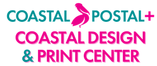 Coastal Postal +, Saint Johns FL